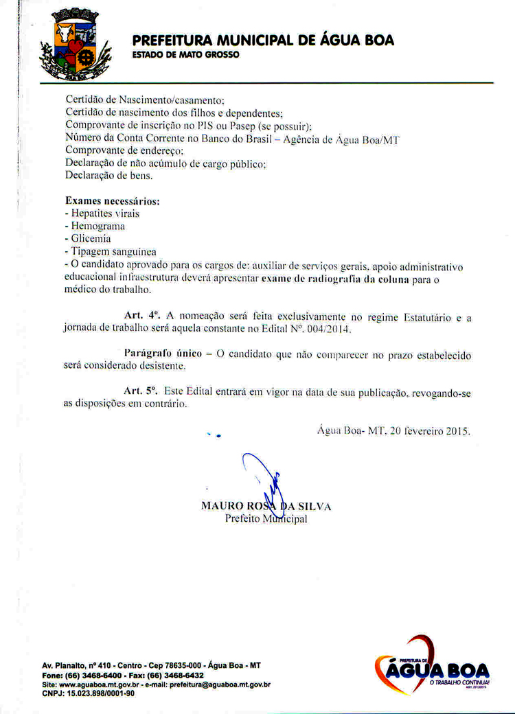 Edital 7 2