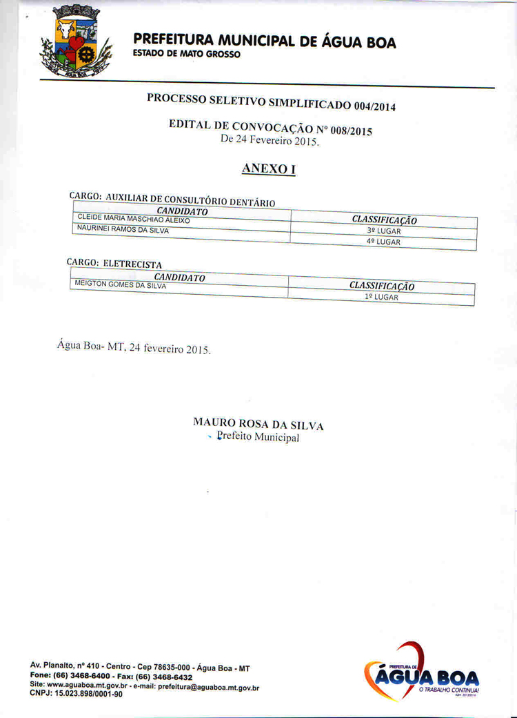 Edital 8 3