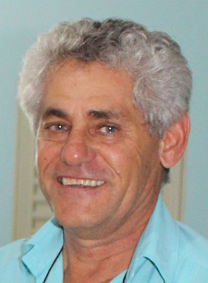 Odair Prioli