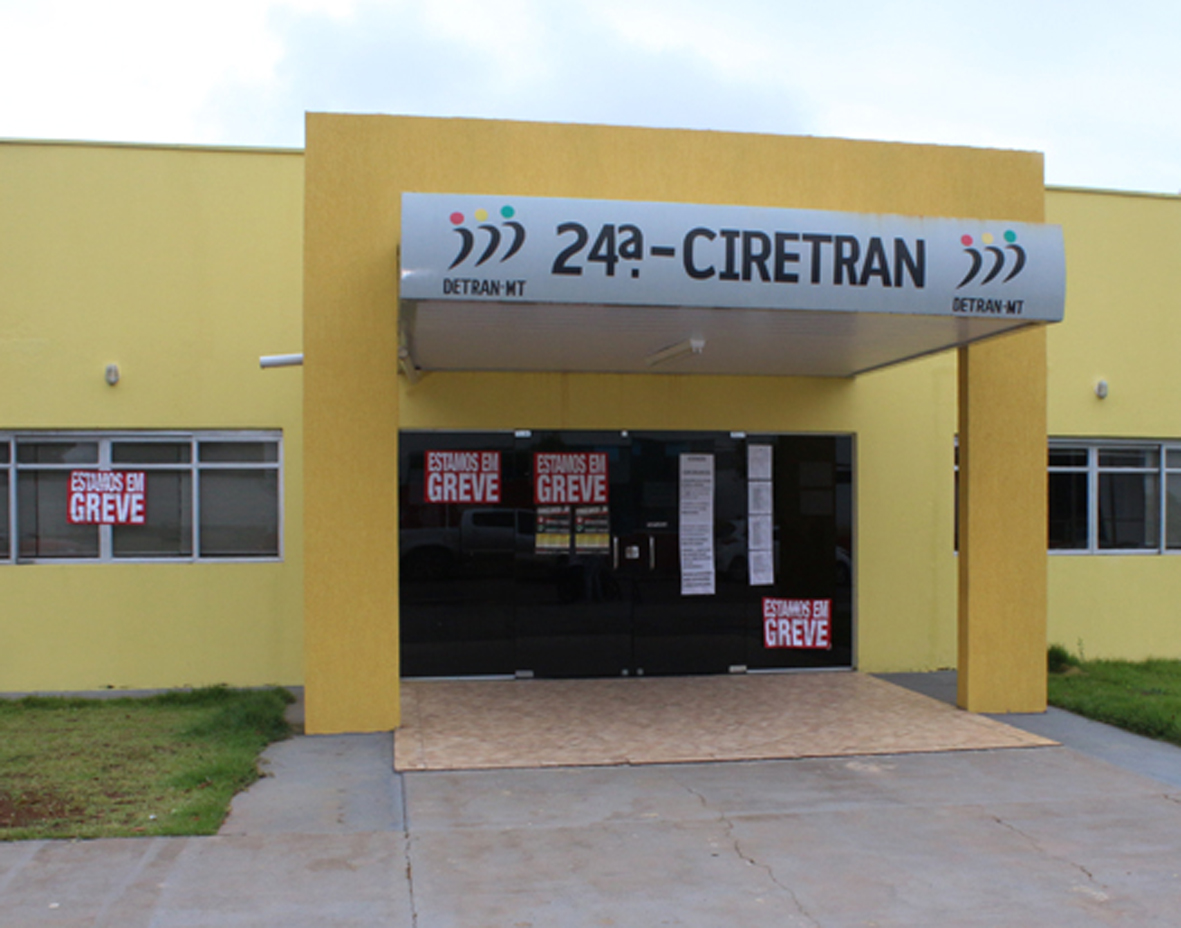 Ciretran local