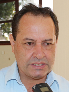 Luiz O. Pichetti