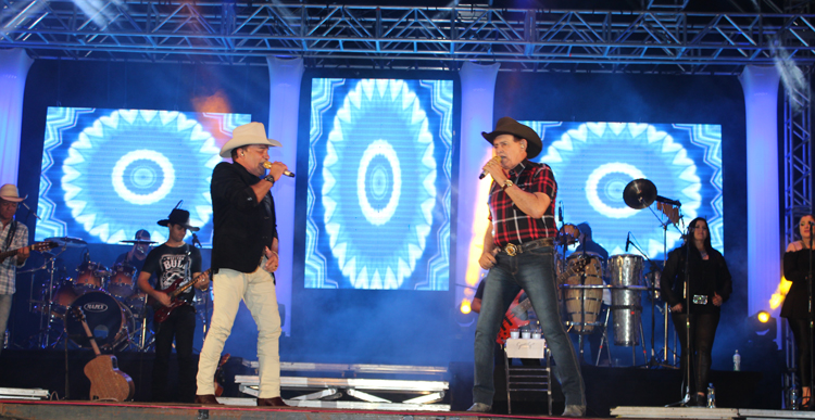 Show Gino e Geno