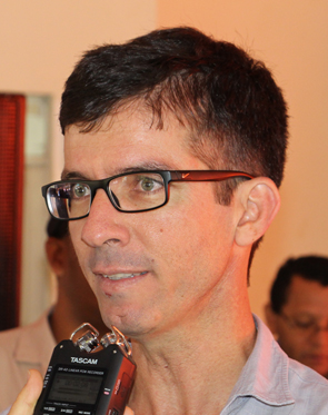 Gerantino Joaquim Neto