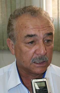 Walter Farias
