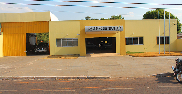 Ciretran