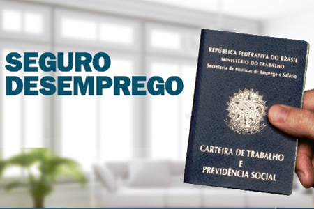 seguro desemprego