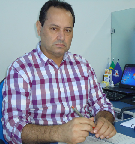 Luiz Omar Pichetti