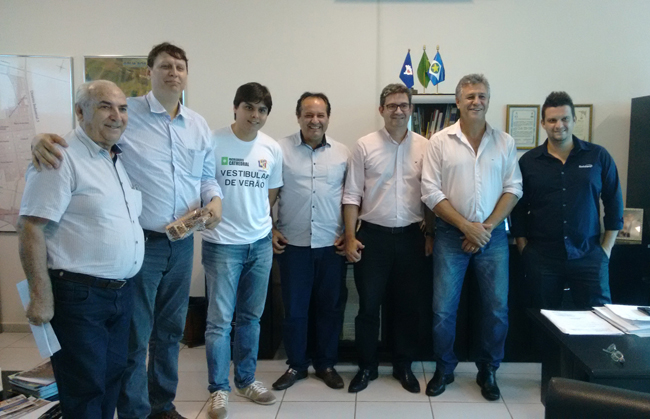 Foto: Assessoria de Imprensa