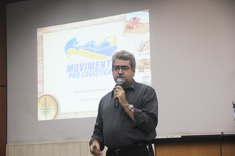 Edeon Vaz Ferreira