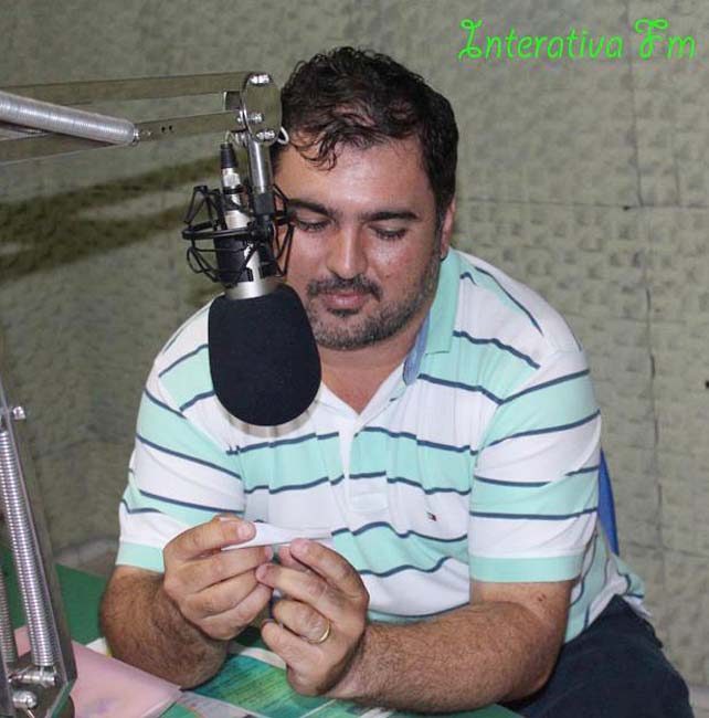 Vinicius Baldo
