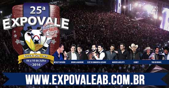 Expovale