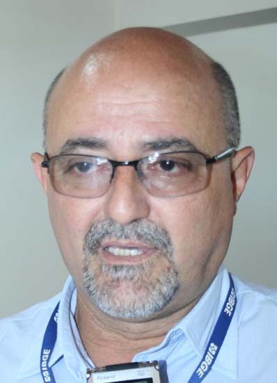 Ricardo Litran