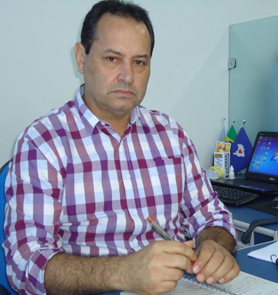 Luiz Omar Pichetti