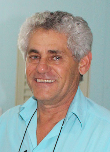 Odair Priolli