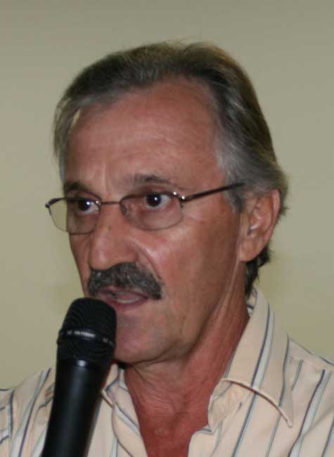 Arlindo Cancian