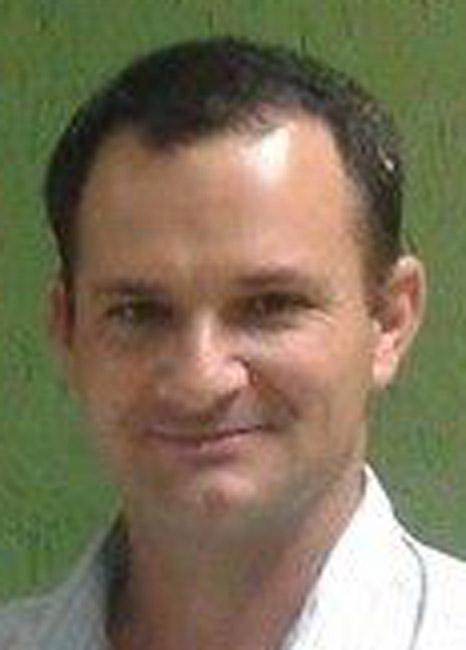 Eleandro Mariani Ribeiro