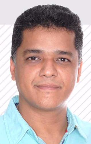 Garcias Abreu