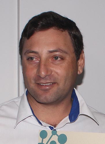 Leandro Teixeira