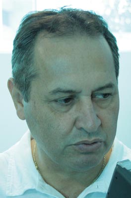 Luiz Omar Pichetti