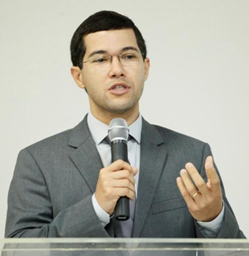 Dr Ramon