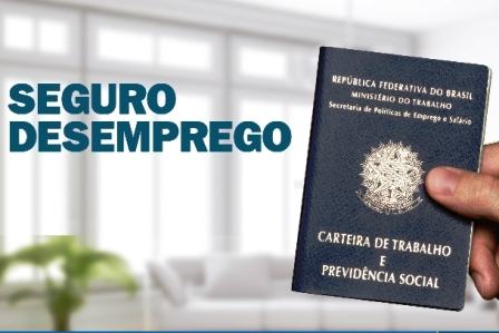Seguro desemprego