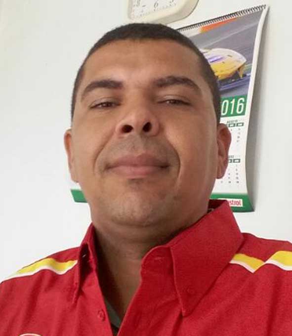 Roberto Batista dos Santos
