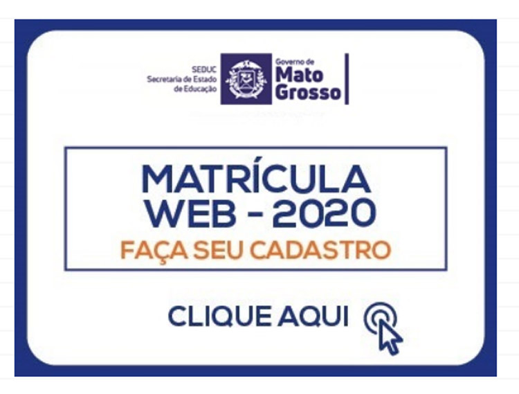 MATRICULA 2020