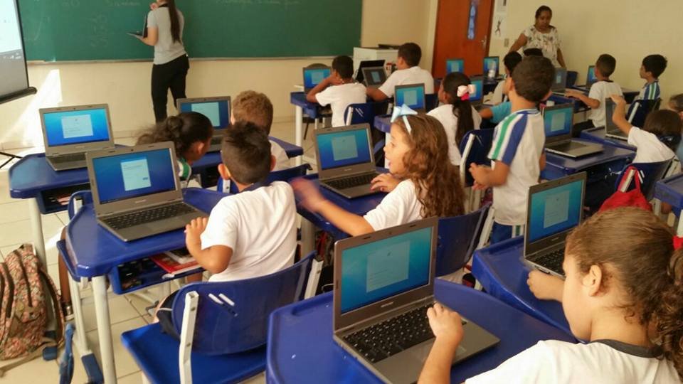 aulas