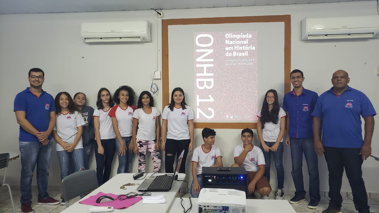 prof 9 de julho