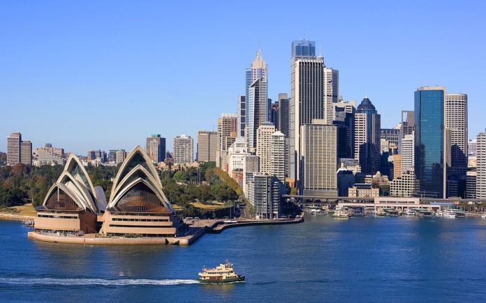 australia 2