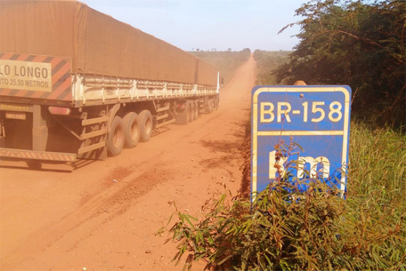 BR 158 3