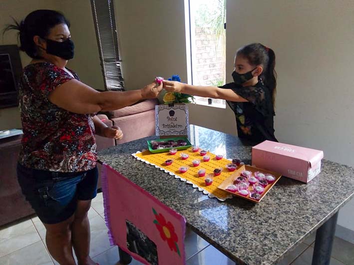 canarana empreendedorismo