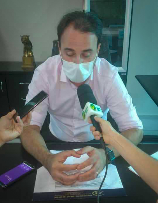 Dr Mariano k