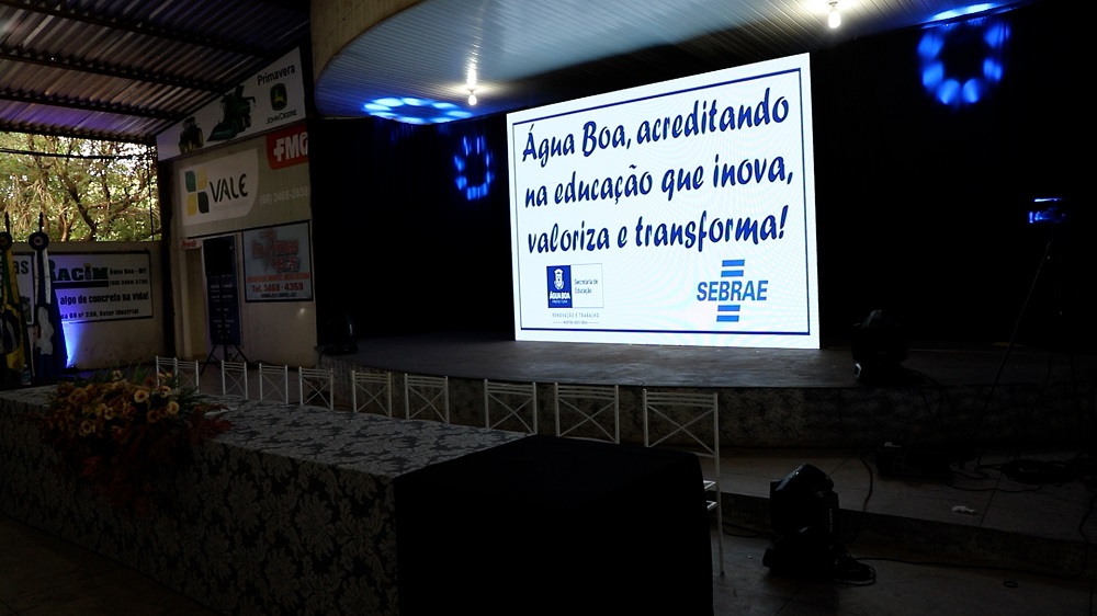 SEMANA PEDAGÓGICA - INTERATIVA FM