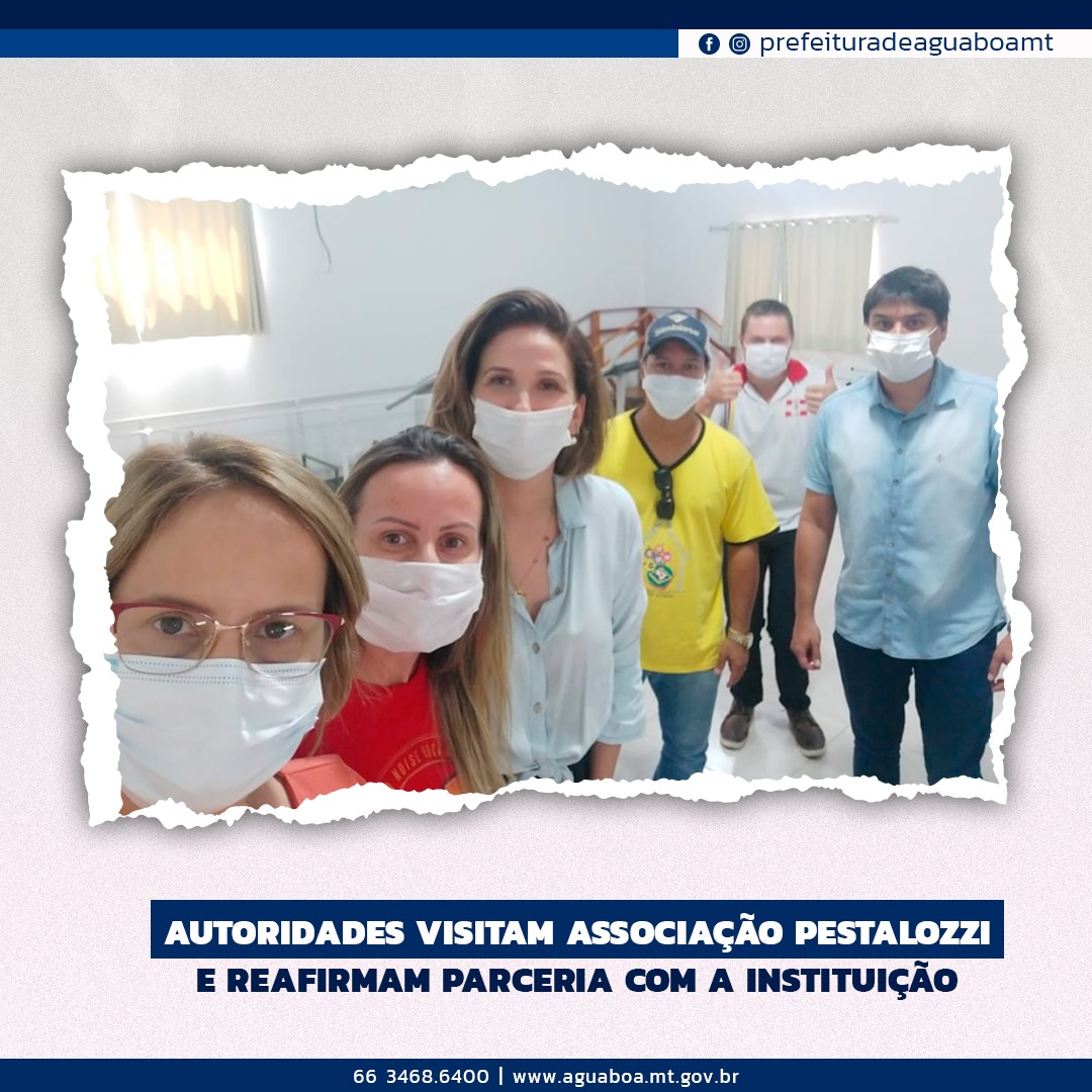 visita pesta