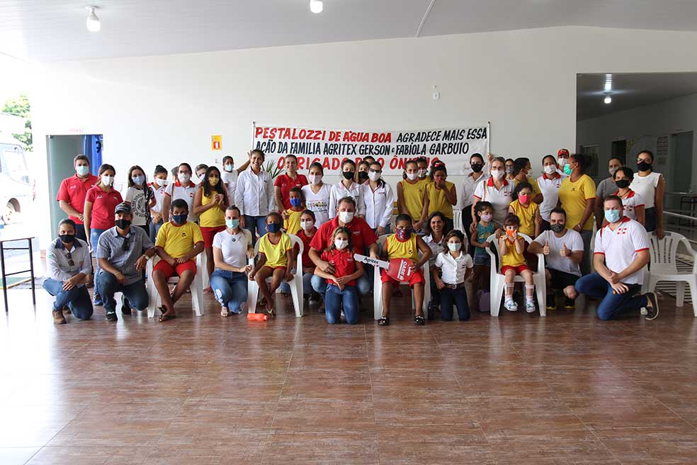 entrega onibus pestalozze 1
