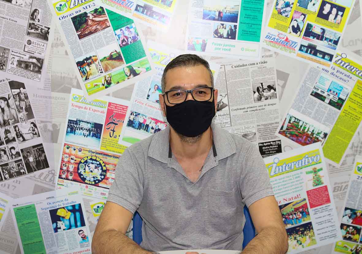 diretor da escola estadual jaragua higor angelo dos santos