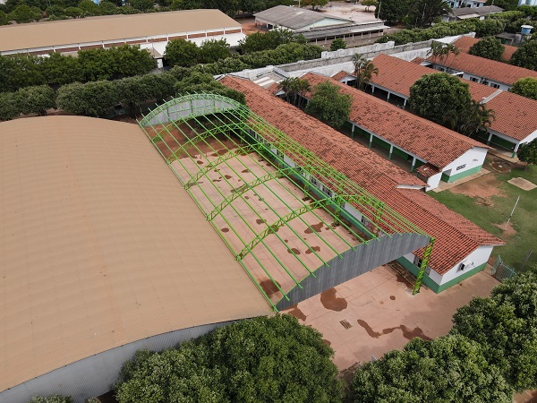 Foto: Prefeitura
