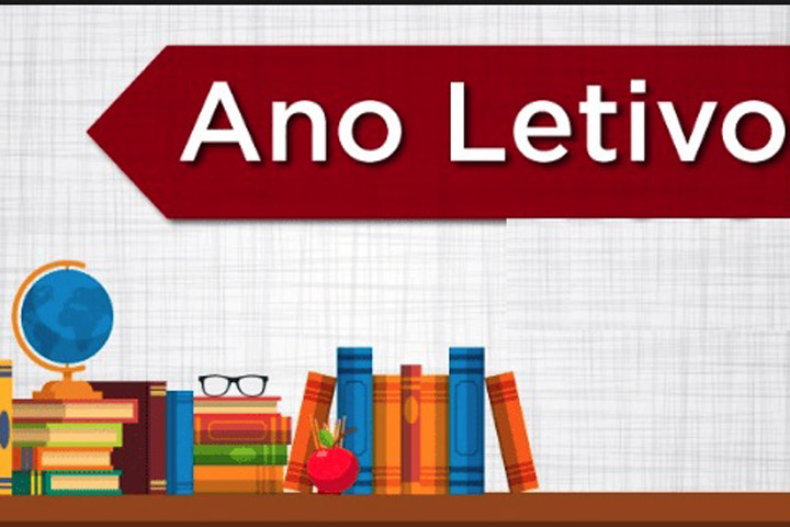ano letivo