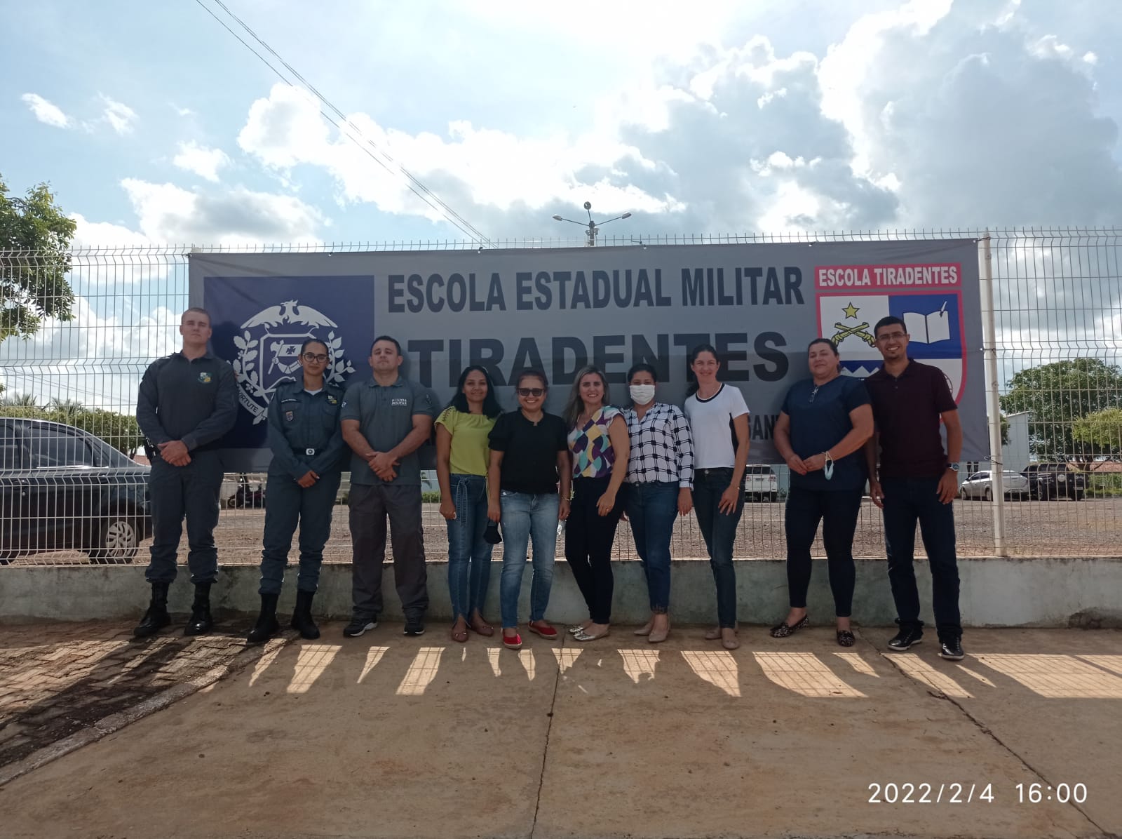 sem ped esc mil 1