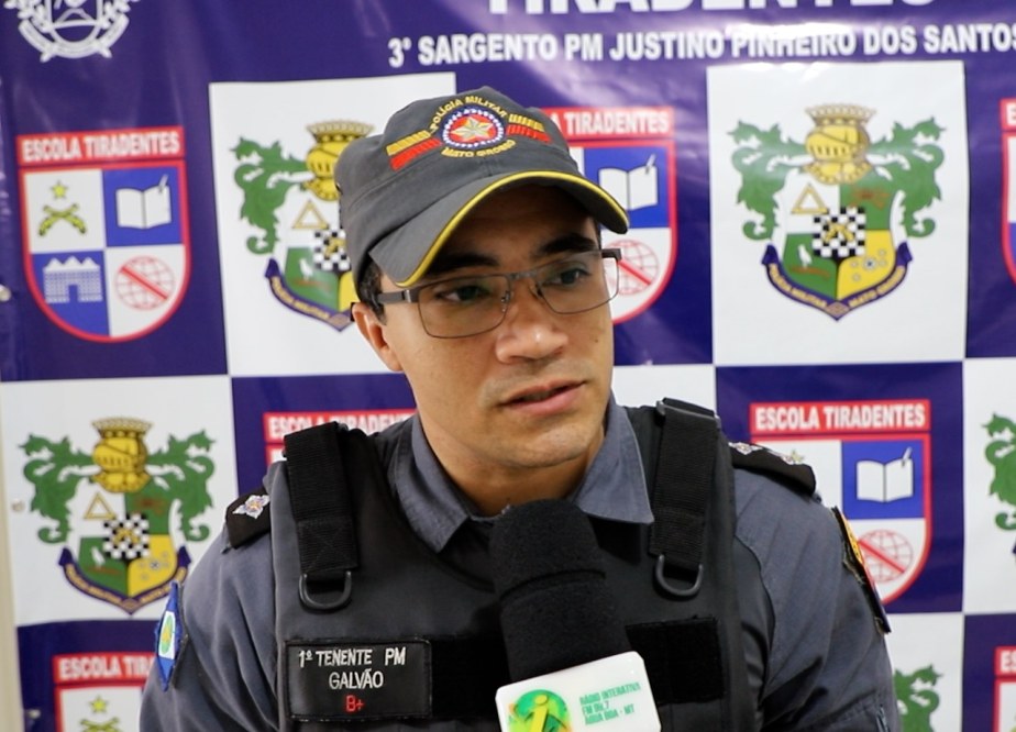 PMGALVAOTENENTE