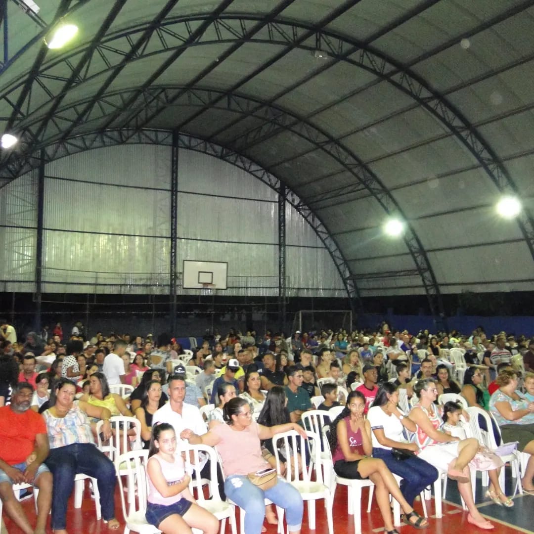 noite familia