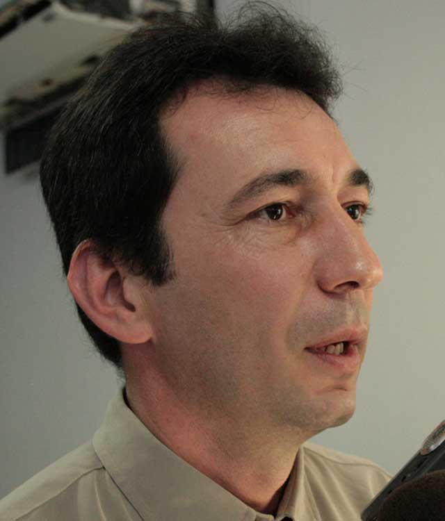 Alceu Busanello net
