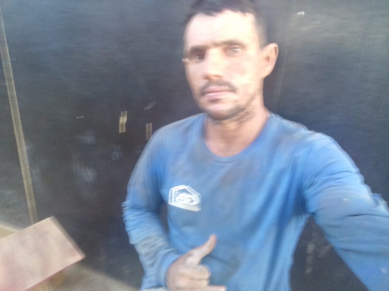 Wesley Ferreira Galvao