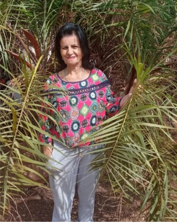 Mulher desaparece no PA Santa Celia 