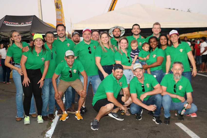 pit expo