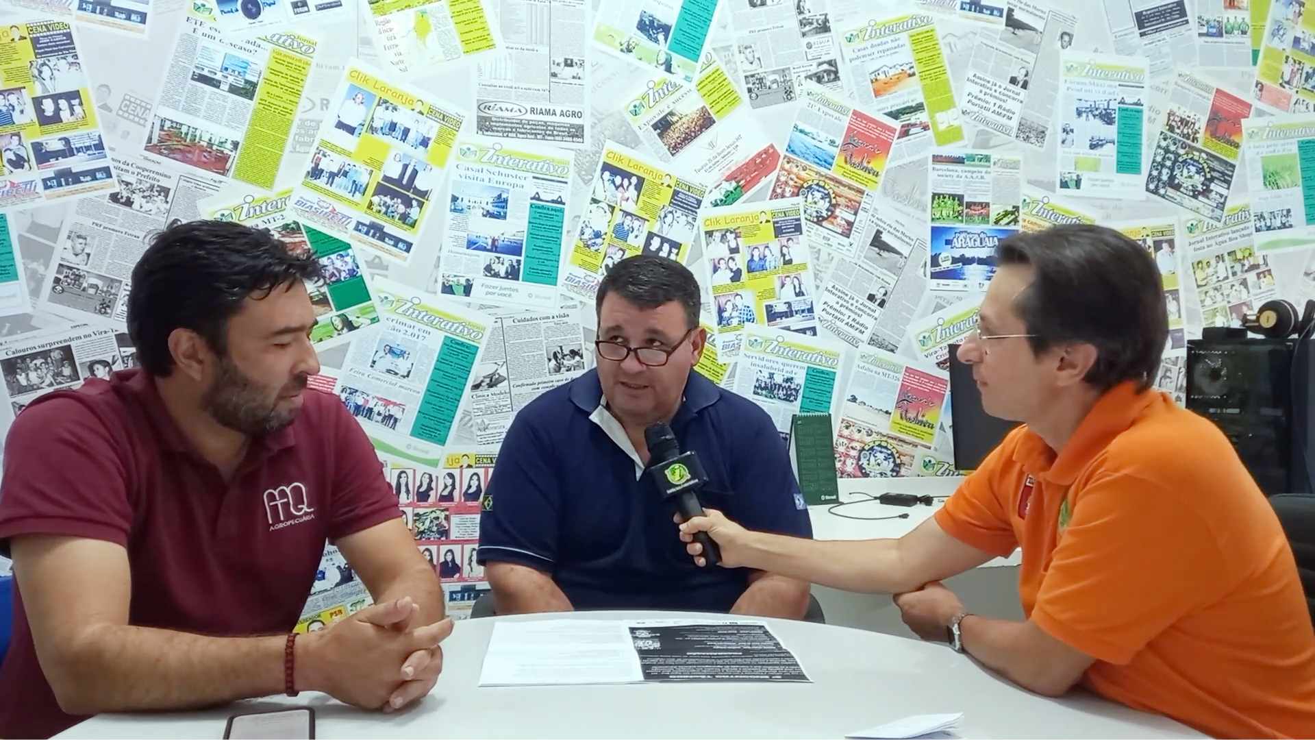 2 ENCONTRO TECNICO