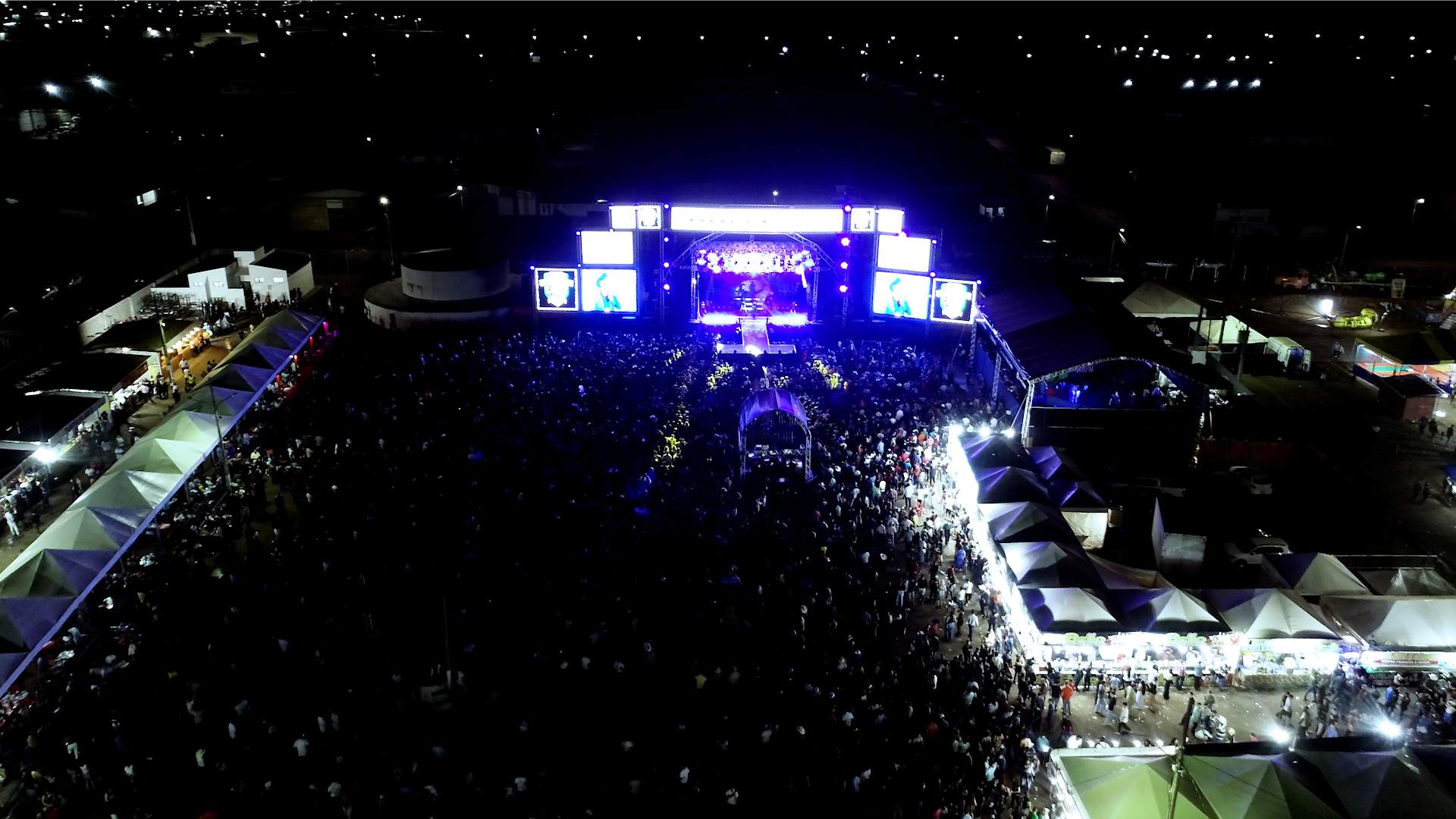 ENCERRAMENTO DA 30 EXPOVALE