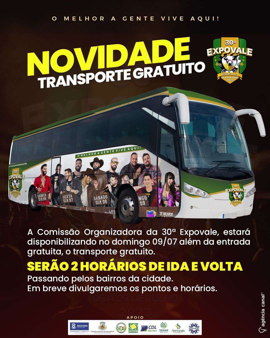 Novidade 14 06 2023