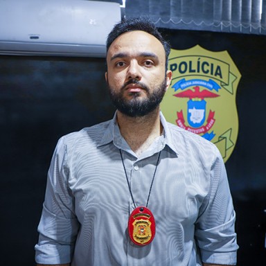 Metanol: Delegado de Polícia Dr. Bruno Gomes fala sobre investigação - veja vídeo